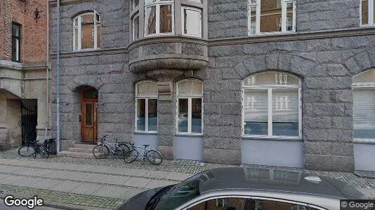 Lager zum Kauf i Østerbro – Foto von Google Street View