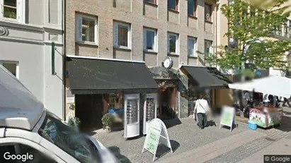 Magazijnen te koop in Hillerød - Foto uit Google Street View