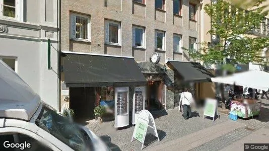 Lager zum Kauf i Hillerød – Foto von Google Street View