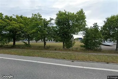 Lagerlokaler till salu i Hvidovre – Foto från Google Street View