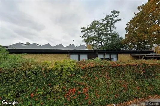 Warehouses for sale i Glostrup - Photo from Google Street View