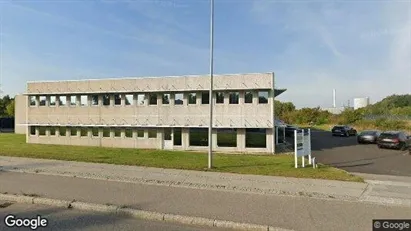 Magazijnen te koop in Stenløse - Foto uit Google Street View