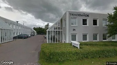 Lager til salgs i Kokkedal – Bilde fra Google Street View