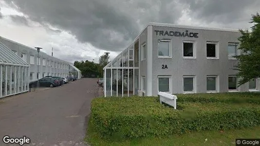 Magazijnen te koop i Kokkedal - Foto uit Google Street View