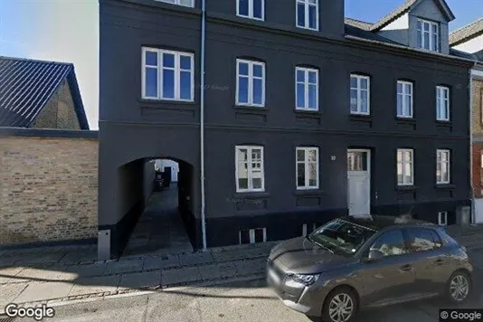 Commercial properties for sale i Aalborg - Photo from Google Street View