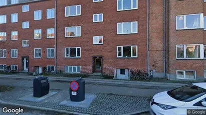 Commercial properties for sale in Aarhus N - Photo from Google Street View