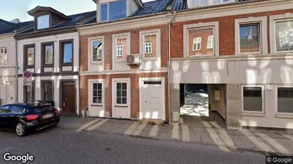 Commercial properties for sale in Vejle - Photo from Google Street View