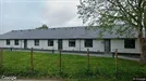 Commercial property for sale, Børkop, Region of Southern Denmark, Ågade 8 m