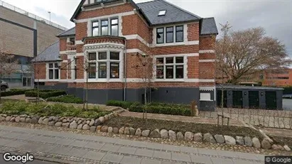 Commercial properties for sale in Esbjerg - Photo from Google Street View