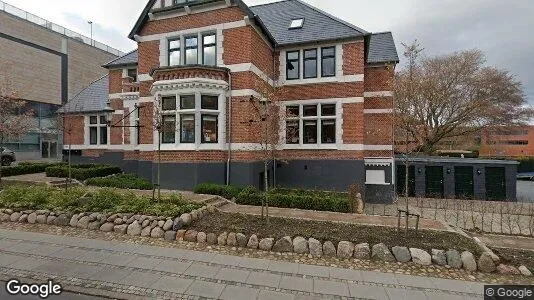 Commercial properties for sale i Esbjerg - Photo from Google Street View