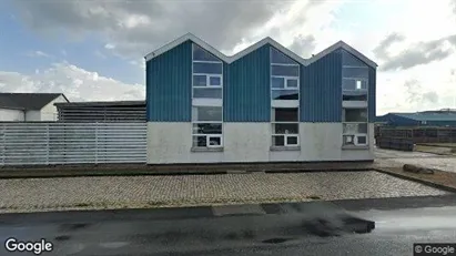 Office spaces for sale in Esbjerg - Photo from Google Street View