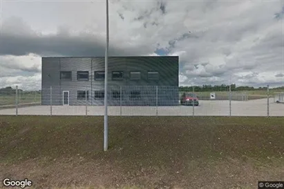 Industrial properties for sale in Fredericia - Photo from Google Street View