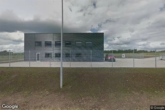 Industrial properties for sale i Fredericia - Photo from Google Street View