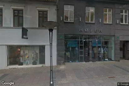 Commercial properties for sale in Fredericia - Photo from Google Street View