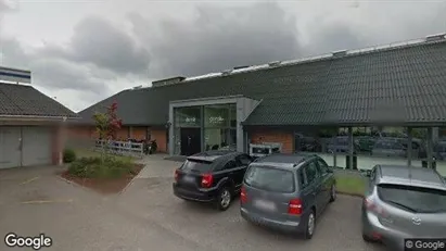 Commercial properties for sale in Fredericia - Photo from Google Street View