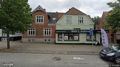 Commercial properties for sale in Fredericia - Photo from Google Street View