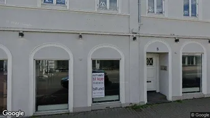 Commercial properties for sale in Fredericia - Photo from Google Street View