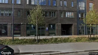 Kontorslokaler till salu i Odense C – Foto från Google Street View