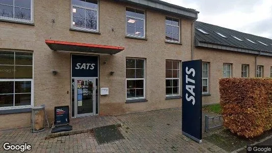 Office spaces for sale i Glostrup - Photo from Google Street View