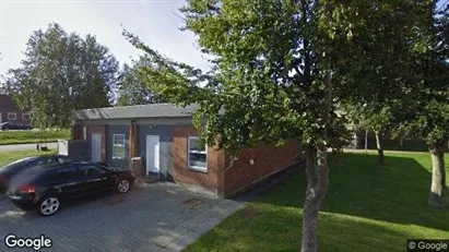 Office spaces for sale in Vamdrup - Photo from Google Street View