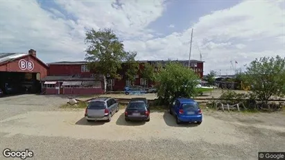 Kontorer til salgs i Vejle – Bilde fra Google Street View