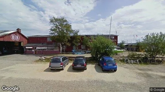 Kontorer til salgs i Vejle – Bilde fra Google Street View