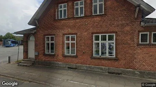 Büros zum Kauf i Odder – Foto von Google Street View