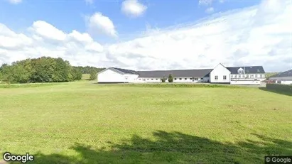 Bedrijfsruimtes te koop in Horsens - Foto uit Google Street View