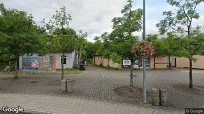 Gewerbeflächen zum Kauf in Slangerup – Foto von Google Street View