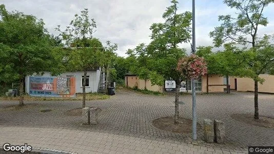 Commercial properties for sale i Slangerup - Photo from Google Street View