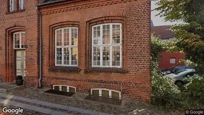 Commercial properties for sale in Holbæk - Photo from Google Street View