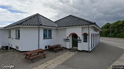 Commercial properties for sale in Søborg - Photo from Google Street View