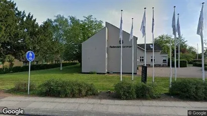 Office spaces for sale in Odense M - Photo from Google Street View