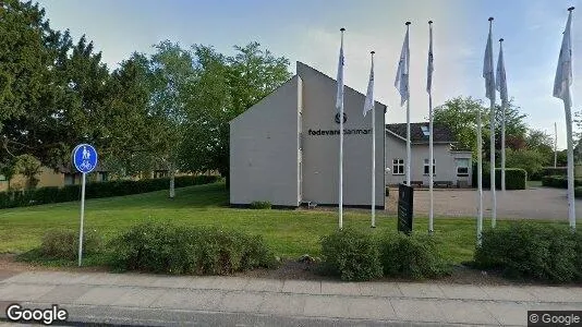 Office spaces for sale i Odense M - Photo from Google Street View