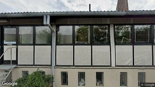 Industrial properties for sale i Roskilde - Photo from Google Street View