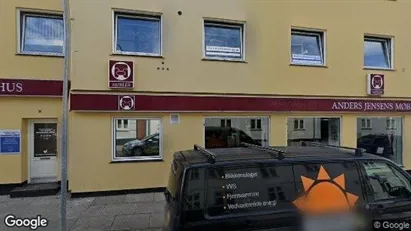 Lokaler til salg i Roskilde - Foto fra Google Street View