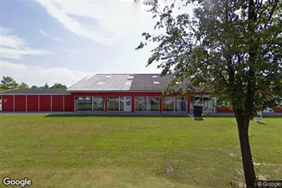 Industrial properties for sale in Holeby - Photo from Google Street View