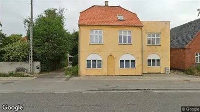 Lokaler til salg i Hedehusene - Foto fra Google Street View