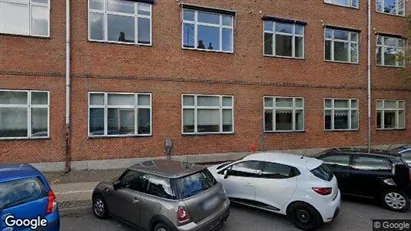 Commercial properties for sale in Nørrebro - Photo from Google Street View