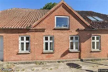 Commercial properties for sale in Horsens - Photo from Google Street View