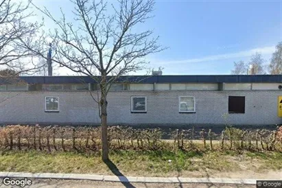 Commercial properties for sale in Greve - Photo from Google Street View