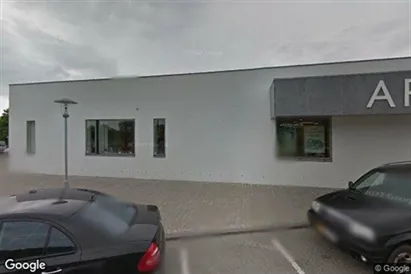 Commercial properties for sale in Køge - Photo from Google Street View