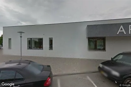 Bedrijfsruimtes te koop i Køge - Foto uit Google Street View