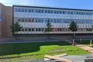 Commercial property till salu, Odense C, Odense, Vestre Stationsvej 8-10