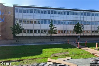 Gewerbeflächen zum Kauf in Odense C – Foto von Google Street View