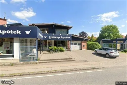 Commercial properties for sale in Jyderup - Photo from Google Street View