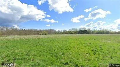 Gewerbeflächen zum Kauf in Gørløse – Foto von Google Street View