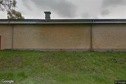 Lager zum Kauf in Hammel – Foto von Google Street View