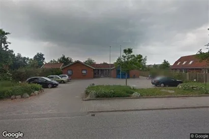 Office spaces for sale in Fredericia - Photo from Google Street View