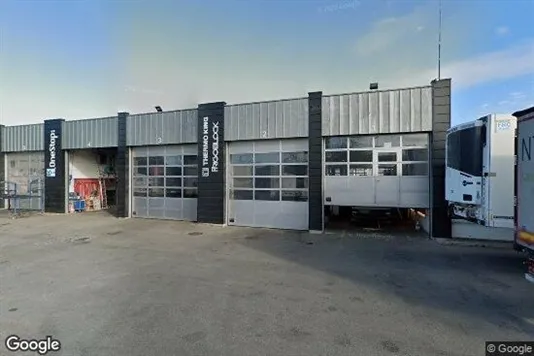 Warehouses for sale i Brøndby - Photo from Google Street View